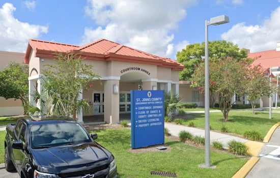 St. Johns County Clerk's Office Celebrates Year of Service Excellence and Innovation