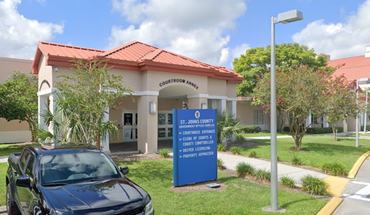 St. Johns County Clerk's Office Celebrates Year of Service Excellence and Innovation
