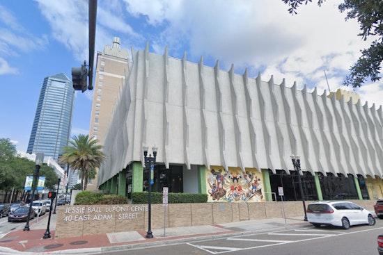 St. Johns County Commissioners Murphy and Joseph Join Northeast Florida Regional Council Board