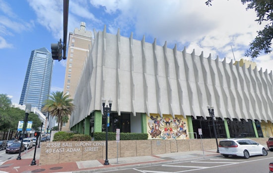 St. Johns County Commissioners Murphy and Joseph Join Northeast Florida Regional Council Board