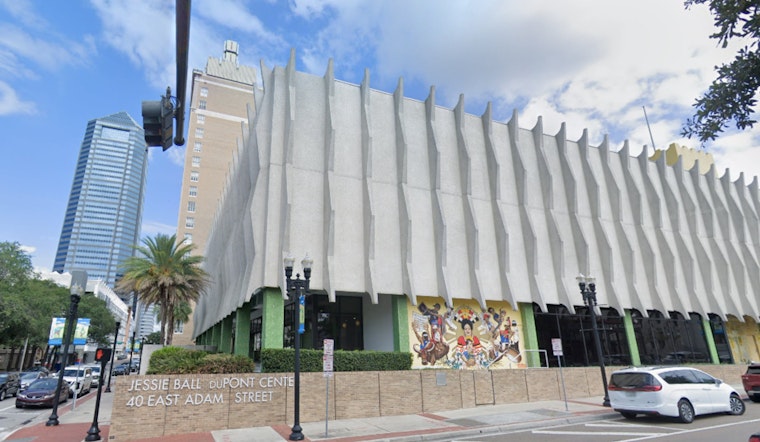 St. Johns County Commissioners Murphy and Joseph Join Northeast Florida Regional Council Board