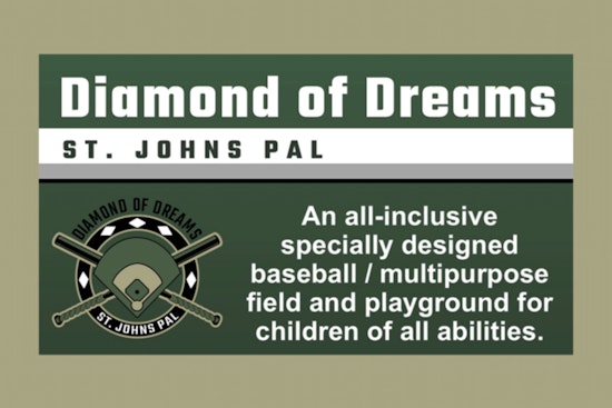 St. Johns County Invests $2.18 Million to Create Inclusive 'Diamond of Dreams' Park for Children with Disabilities