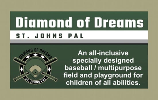 St. Johns County Invests $2.18 Million to Create Inclusive 'Diamond of Dreams' Park for Children with Disabilities
