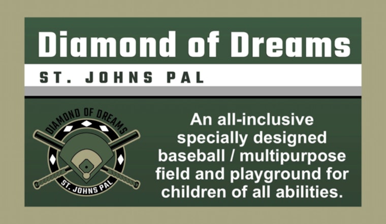 St. Johns County Invests $2.18 Million to Create Inclusive 'Diamond of Dreams' Park for Children with Disabilities