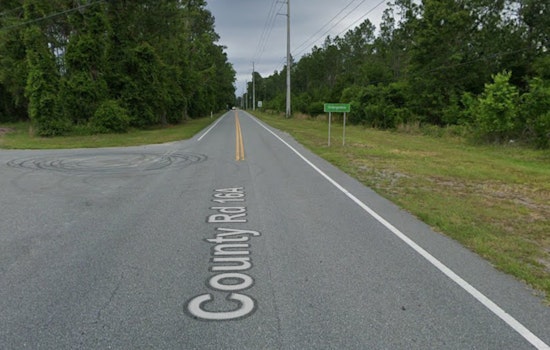 St. Johns County Residents Briefed on First Coast Expressway Project Progress