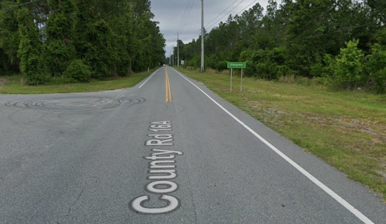 St. Johns County Residents Briefed on First Coast Expressway Project Progress