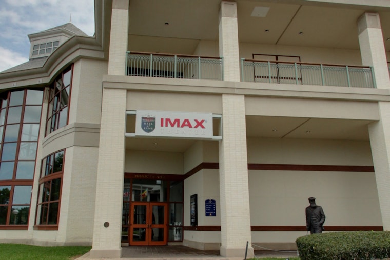 St. Johns County Seeks New Operators to Keep World Golf Village IMAX Open