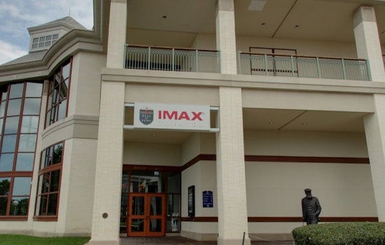 St. Johns County Seeks New Operators to Keep World Golf Village IMAX Open