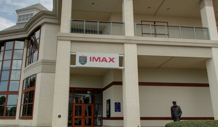 St. Johns County Seeks New Operators to Keep World Golf Village IMAX Open