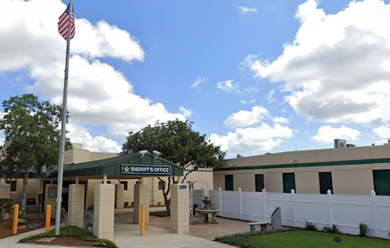 St. Johns County Sheriff's Office Halts Online Inmate Roster to Thwart Bail Scam Targeting Detainees' Families