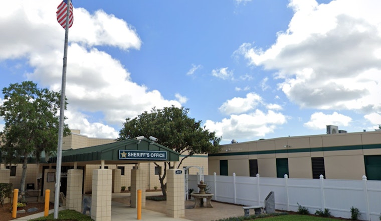 St. Johns County Sheriff's Office Halts Online Inmate Roster to Thwart Bail Scam Targeting Detainees' Families
