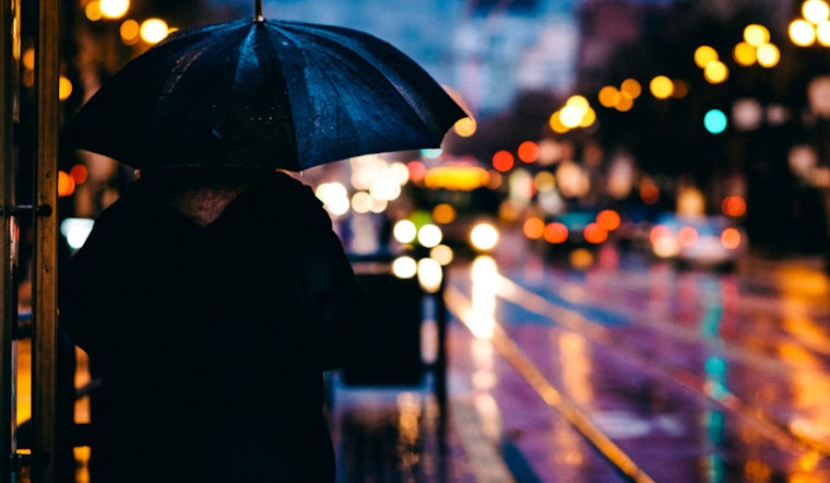 St. Louis Braces for a Damp Year-End with Rain and Clouds to Prevail, According to National Weather Service
