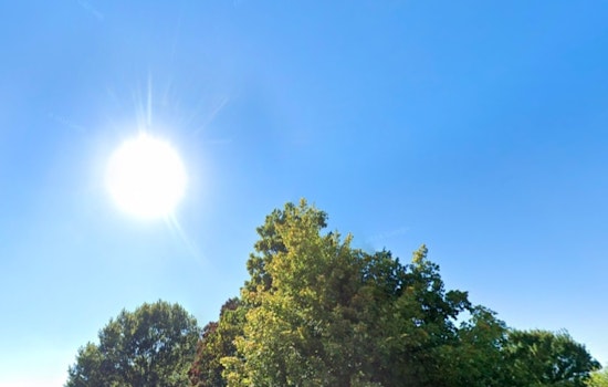 St. Louis Braces for Brisk Winds and Chilly Nights with Warmer Weekend and Rain Ahead
