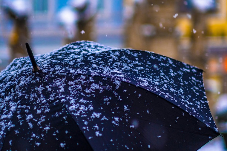 St. Louis Braces for Chilly Week with Snow Flurries and Rain on the Horizon