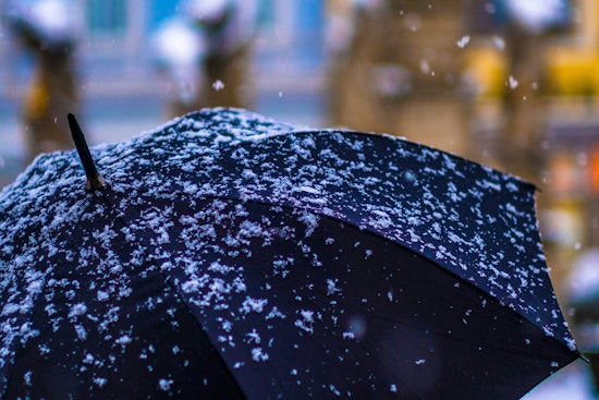 St. Louis Braces for Chilly Week with Snow Flurries and Rain on the Horizon