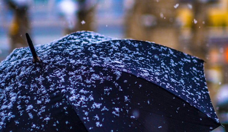 St. Louis Braces for Chilly Week with Snow Flurries and Rain on the Horizon