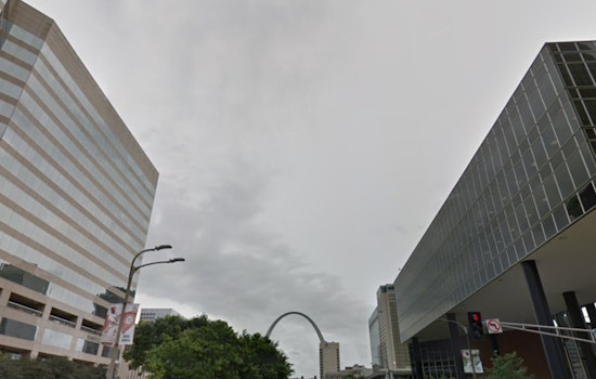St. Louis Braces for Week of Clouds and Cold; Rain and Snow Chances Ahead, NWS Reports
