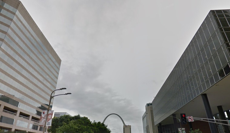 St. Louis Braces for Week of Clouds and Cold; Rain and Snow Chances Ahead, NWS Reports