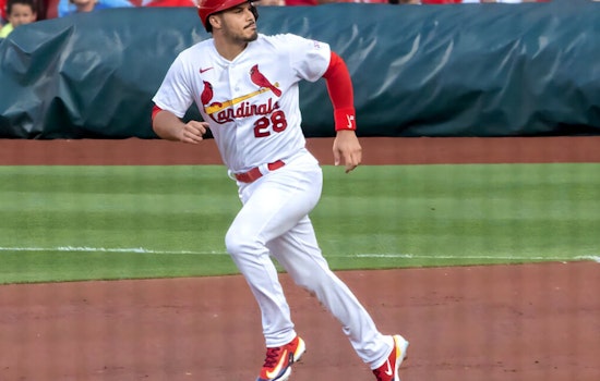 St. Louis Cardinals Eyeing Trade of Nolan Arenado to Yankees Amid Financial Strategy Shift