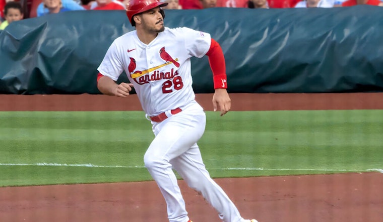 St. Louis Cardinals Eyeing Trade of Nolan Arenado to Yankees Amid Financial Strategy Shift