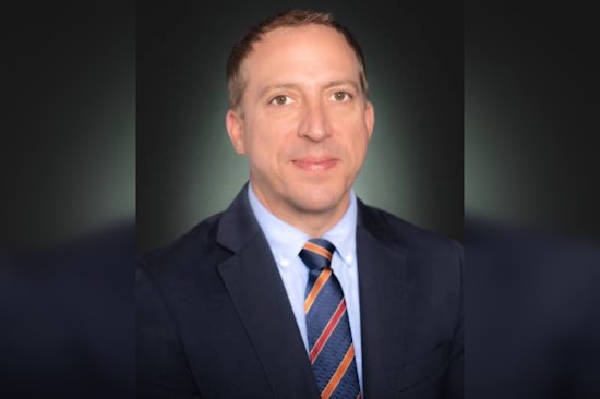 St. Louis City Assessor Michael R. Dauphin Appointed as Associate Circuit Judge in 22nd Judicial Circuit