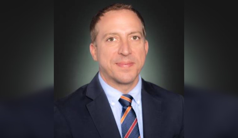 St. Louis City Assessor Michael R. Dauphin Appointed as Associate Circuit Judge in 22nd Judicial Circuit