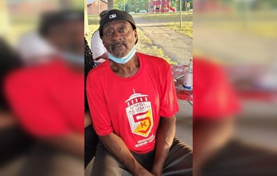 St. Louis Community on Alert in Search for Missing 66-Year-Old 'Pie'