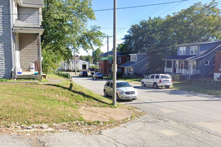 St. Louis Community Urged to Help as Police Investigate Fatal Stabbing of Hadley Waggoner in The Patch