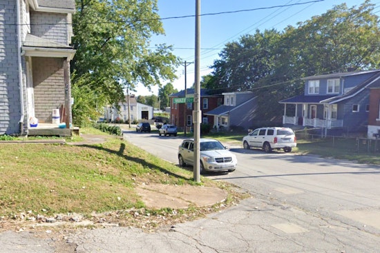 St. Louis Community Urged to Help as Police Investigate Fatal Stabbing of Hadley Waggoner in The Patch