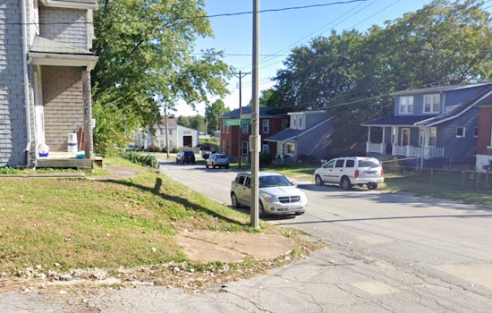 St. Louis Community Urged to Help as Police Investigate Fatal Stabbing of Hadley Waggoner in The Patch