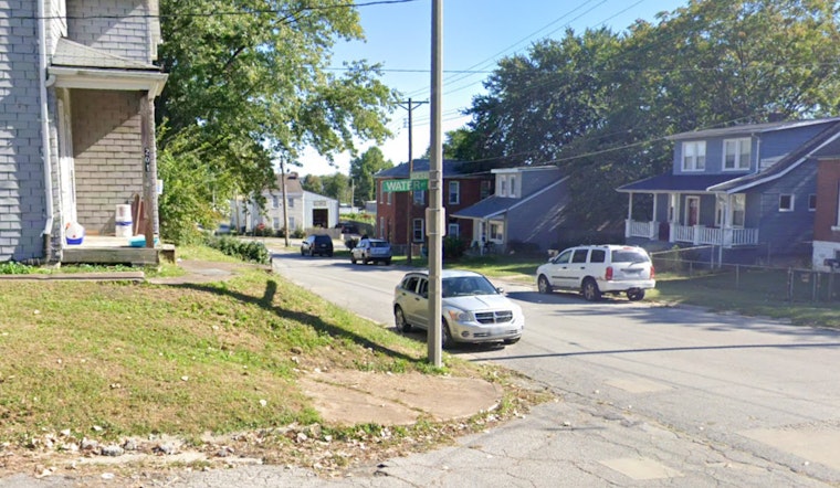 St. Louis Community Urged to Help as Police Investigate Fatal Stabbing of Hadley Waggoner in The Patch