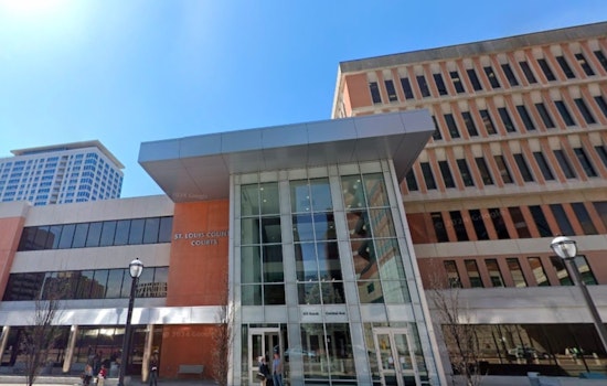 St. Louis County Court Announces Leadership Changes with Judges Hilton and Levy Elected for 2025 Roles