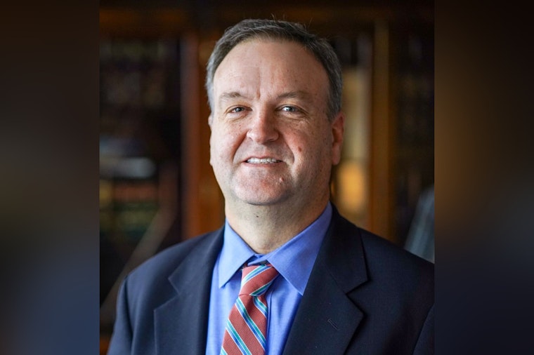 St. Louis County Executive Sam Page Appeals Court Ruling on Authority to Appoint Top Prosecutor