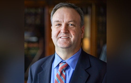 St. Louis County Executive Sam Page Appeals Court Ruling on Authority to Appoint Top Prosecutor