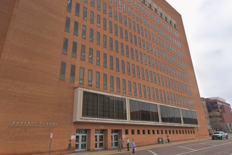 St. Louis County Executive Sam Page Pushes to Appoint Acting Prosecutor, Sparking Clash with County Council