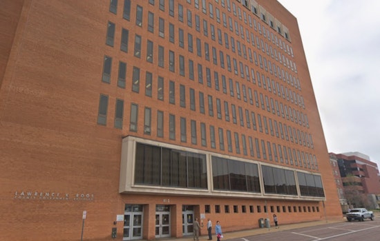 St. Louis County Executive Sam Page Pushes to Appoint Acting Prosecutor, Sparking Clash with County Council