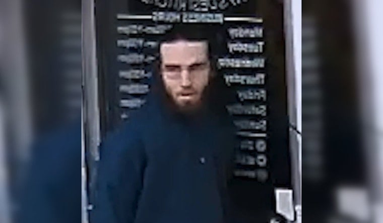 St. Louis County Police Seeking Suspect in Knife-Point Robbery at Mehlville Restaurant