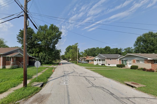 St. Louis County Shaken by Two Sons Accused of Fatally Attacking Their Fathers on the Same Day