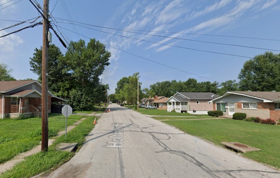 St. Louis County Shaken by Two Sons Accused of Fatally Attacking Their Fathers on the Same Day