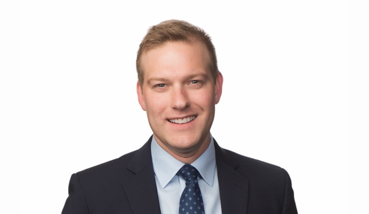 St. Louis County Welcomes Cort VanOstran as New Prosecuting Attorney Ahead of Wesley Bell's Congressional Transition