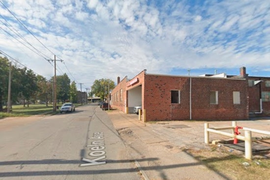 St. Louis Cyclist Robbed at Gunpoint in Carondelet, Police Seek Suspects