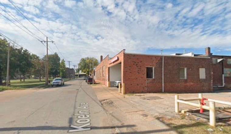 St. Louis Cyclist Robbed at Gunpoint in Carondelet, Police Seek Suspects
