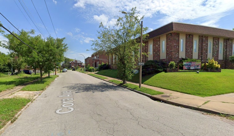 St. Louis Firefighters Heroically Rescue Individual from Penrose Apartment Fire