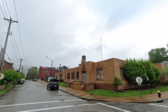 St. Louis Forecast Wet Weekend Ahead with Rain and Possible Thunderstorms Says NWS