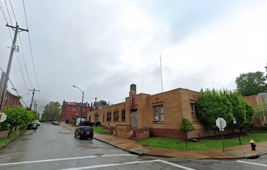 St. Louis Forecast Wet Weekend Ahead with Rain and Possible Thunderstorms Says NWS