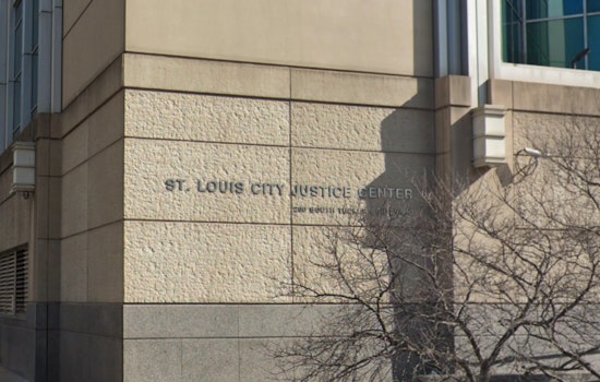 St. Louis Hires Consultant Doug Burris to Reform City Justice Center Amid Regional Governance Discussions