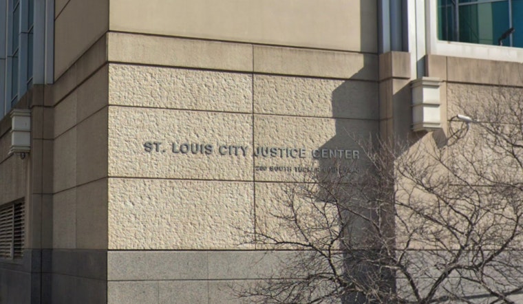St. Louis Hires Consultant Doug Burris to Reform City Justice Center Amid Regional Governance Discussions