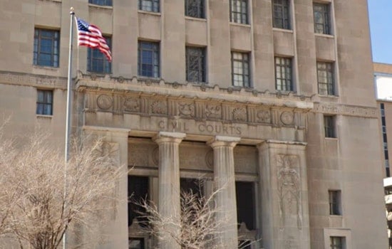 St. Louis Incoming Sheriff Alfred Montgomery Signals Major Overhaul with Preemptive Staff Terminations
