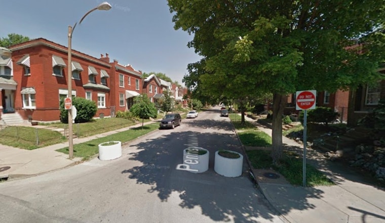 St. Louis Man Falls Victim to Carjacking and Armed Robbery in Gravois Park