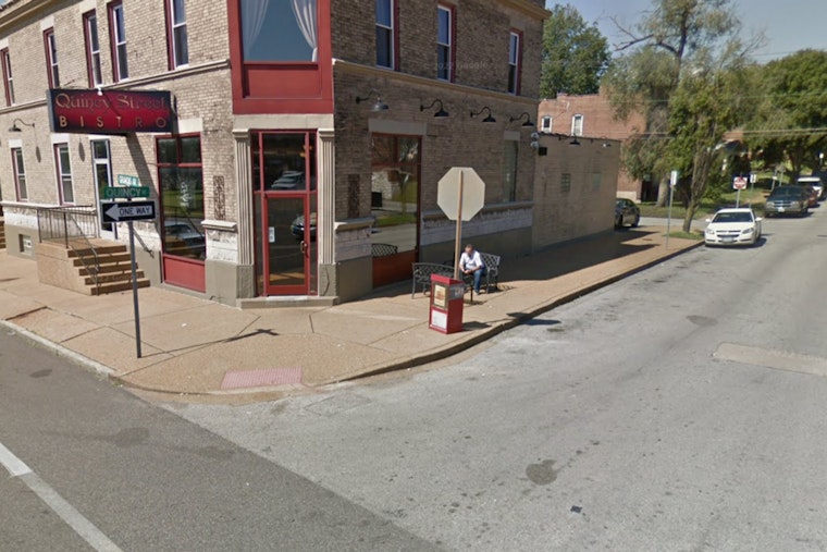 St. Louis Man Fatally Shot in Bevo Mill, Police Seek Community Help to Find Suspect